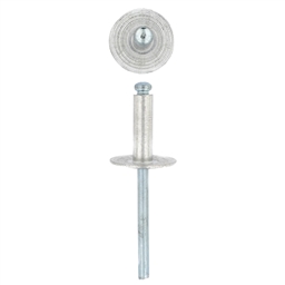 T5Z210 - Rivet Large Flange -T5Z210_o_T